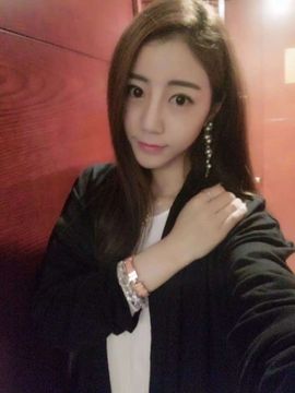 小Gna走走停停主播照片