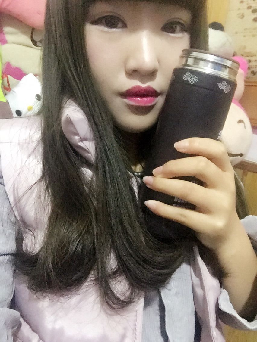 幺幺是只萌兔子的主播照片