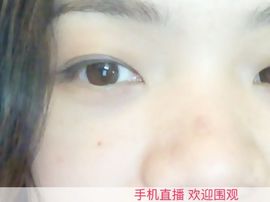 LiDa馨儿主播照片