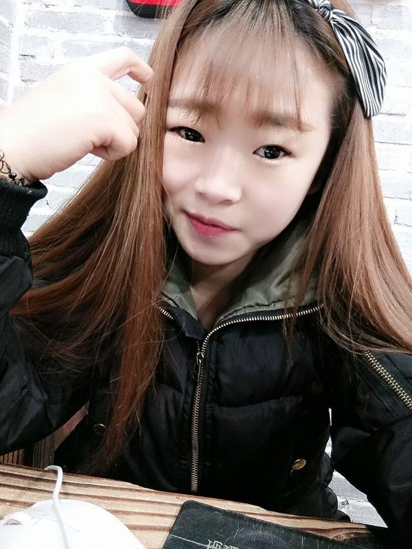 晓晓晓宝贝的主播海报