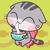 well丶
