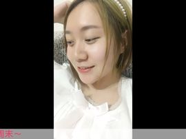 桃子在这里~主播照片