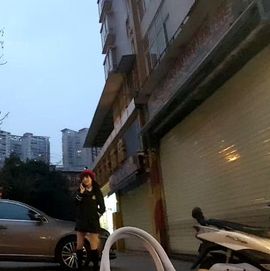 習慣有妮主播照片