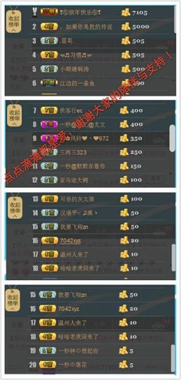 一秒钟の记忆主播照片