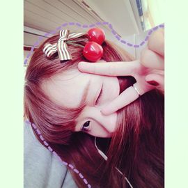 💛婷三岁阿。゛♡主播照片