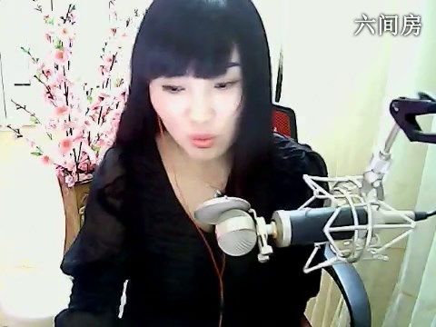 【胡扬】哥的主播照片