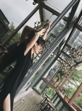 ●﹏豆喵♪♫baby主播照片