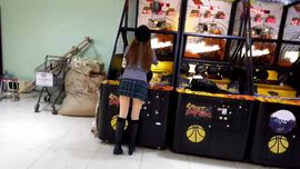 習慣有妮主播照片
