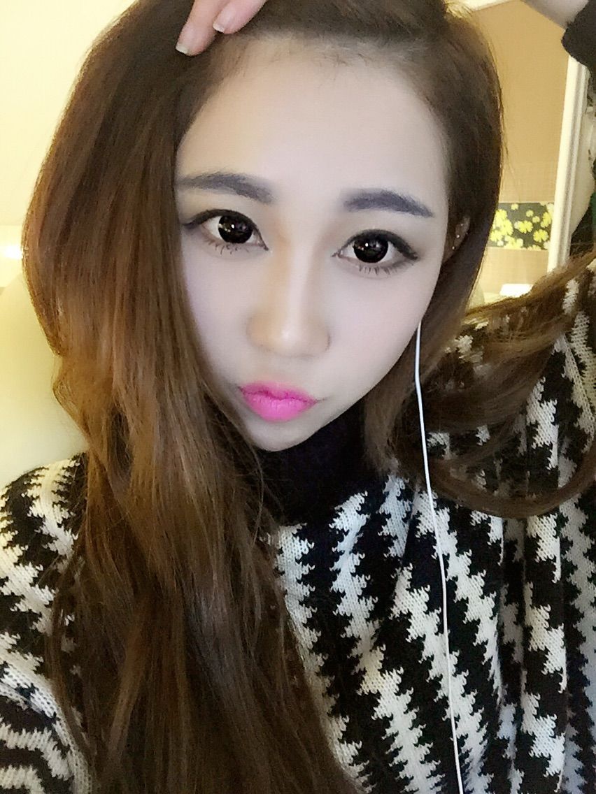 冷~语~夜主播照片