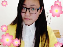 【夏】小爱夏主播照片