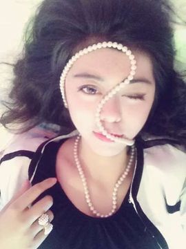 冰熙－vanessa主播照片