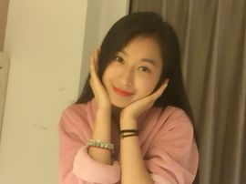 温暖🦌主播照片