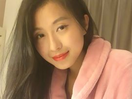 温暖🦌主播照片