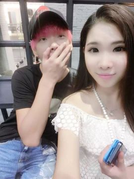 GZ同道大叔主播照片