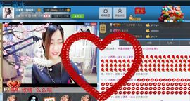 ❀云素歌❀要减肥！主播照片