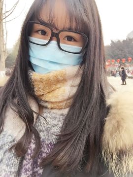 糖丶二二吖主播照片