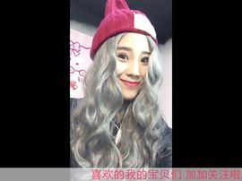 小小木的大太阳主播照片