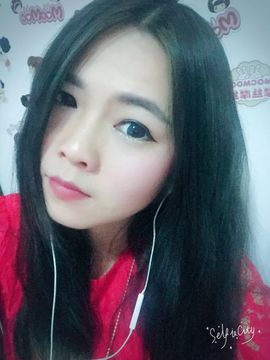 ~馨悦~主播照片