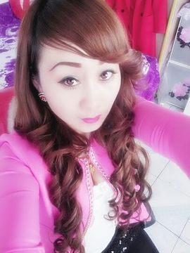 恋儿.......主播照片