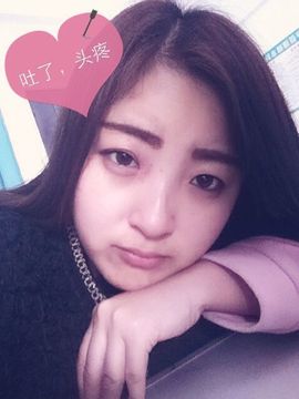 佳嬴&amp;傻乐呵主播照片