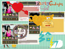 梦梦停播了主播照片