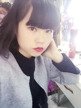╰红❤爱☞活宝秋秋主播照片