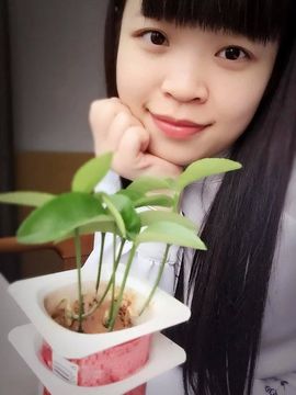 梦娜不是好人主播照片
