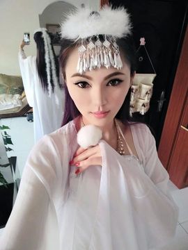 Ｍｚ゛木子主播照片