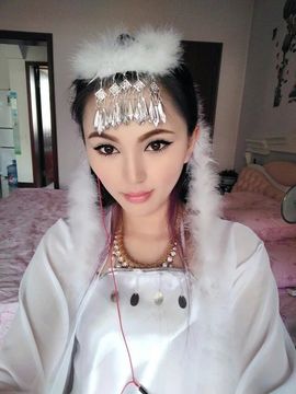 Ｍｚ゛木子主播照片