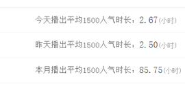 ❤心爱主播照片