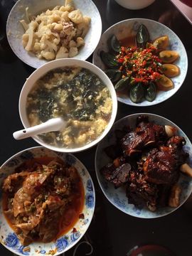瑾希~主播照片