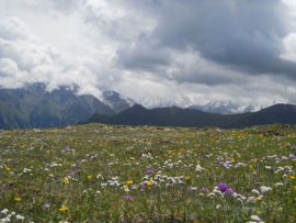 深溪沟大峡谷主播照片