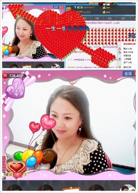 ゞ❤民歌甜姐ゞ主播照片