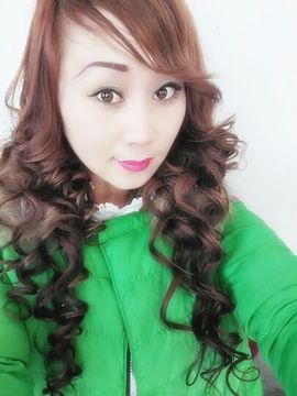 恋儿.......主播照片