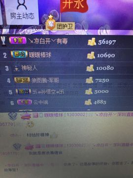 😱……主播照片