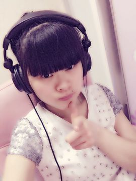 朵范儿*二呗主播照片