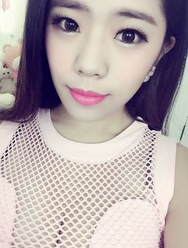 师妍曦❤新妹子主播照片