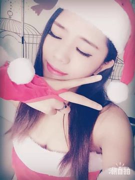 师妍曦❤新妹子主播照片