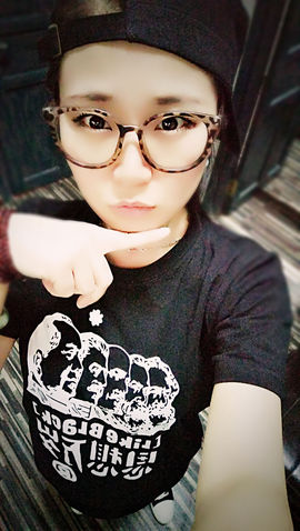 紫悦女王主播照片