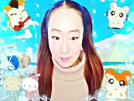 ~梦幻快乐~主播照片