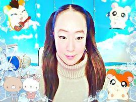 ~梦幻快乐~主播照片