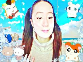 ~梦幻快乐~主播照片