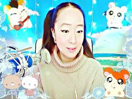 ~梦幻快乐~主播照片