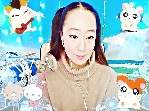 ~梦幻快乐~主播照片