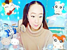 ~梦幻快乐~主播照片