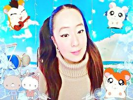 ~梦幻快乐~主播照片