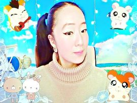 ~梦幻快乐~主播照片