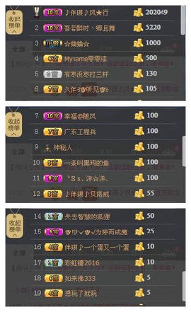 天音小琪主播照片