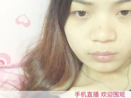 LiDa馨儿主播照片