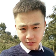 小阿💔海报